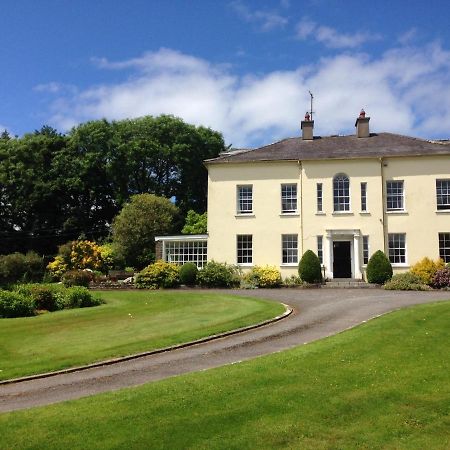 Willowhill House Minane Bridge Exterior foto